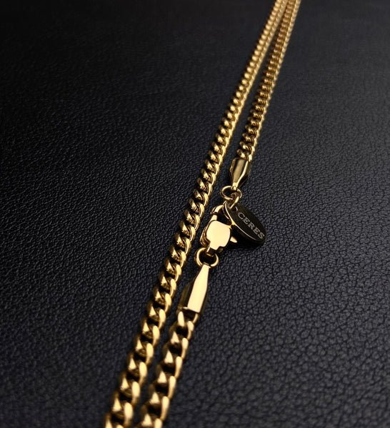 Trang sức kim cương CRJ | Ceres jewels