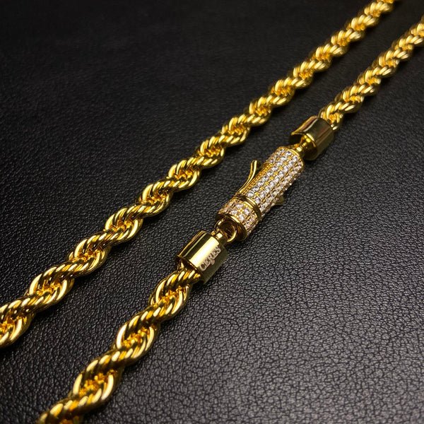 Trang sức kim cương CRJ | Ceres jewels