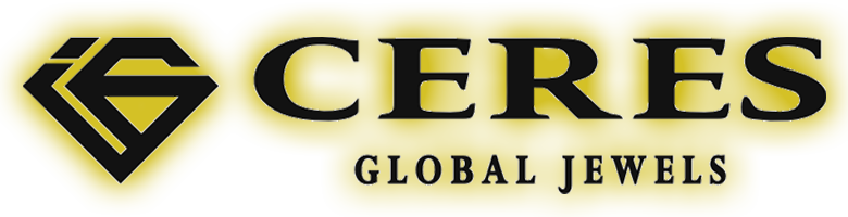 Trang sức kim cương CRJ | Ceres jewels