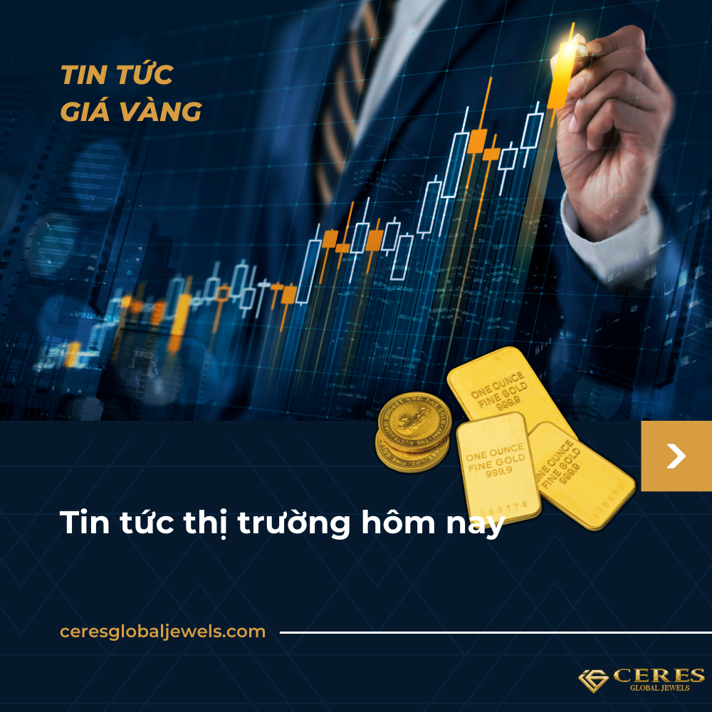 Trang sức kim cương CRJ | Ceres jewels