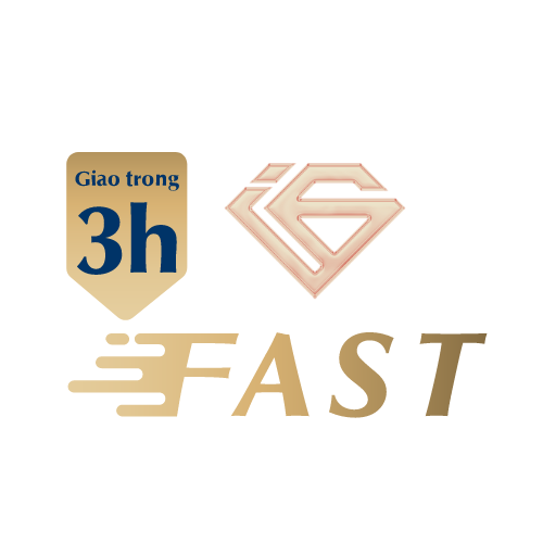 Trang sức kim cương CRJ | Ceres jewels